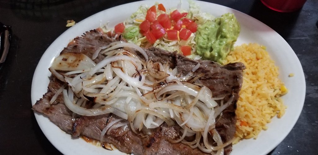Dos Jaliscos Mexican Restaurant